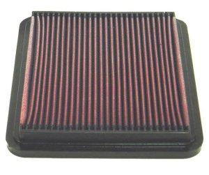 Lexus LS430 Performance Air Intake - K&N Engineering - Drop-in Replacement Filter - `01-`06
